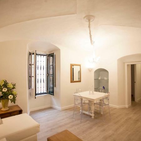 Apartamento Torre Redonda Caces Dış mekan fotoğraf