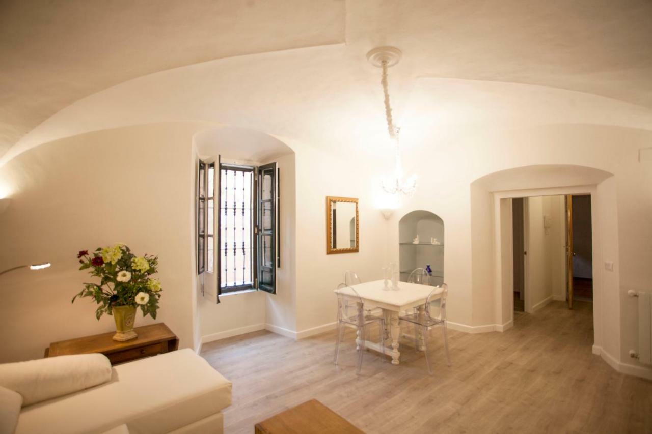 Apartamento Torre Redonda Caces Dış mekan fotoğraf