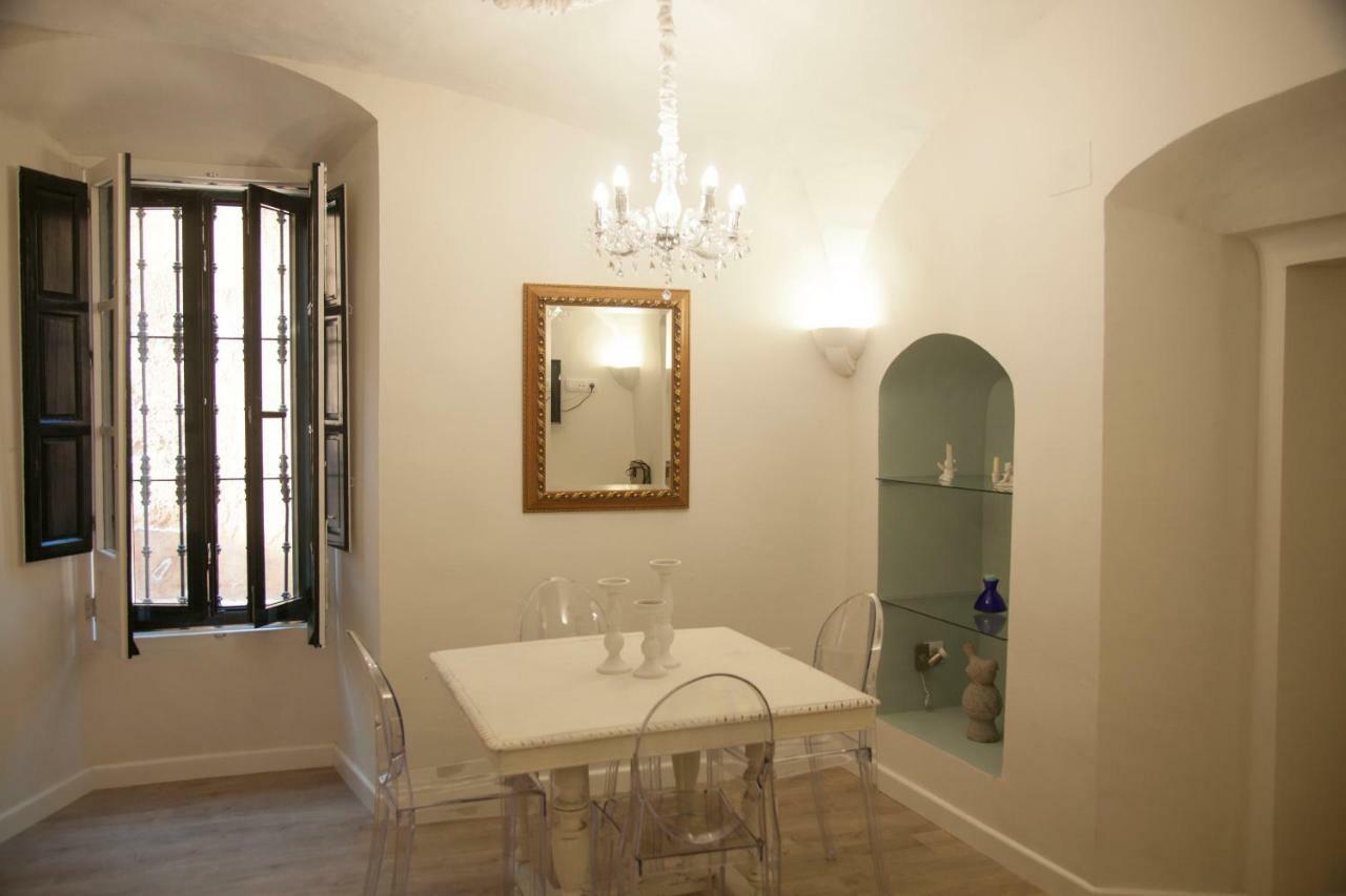 Apartamento Torre Redonda Caces Dış mekan fotoğraf